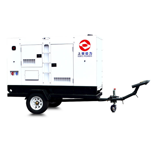 發(fā)電機(jī)組出租8