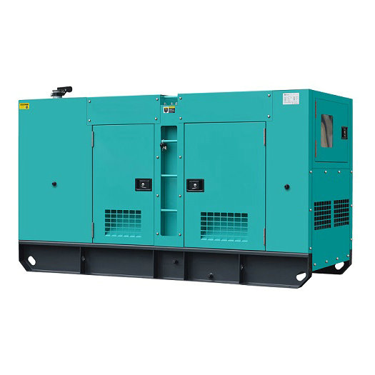 發(fā)電機組出租6